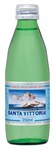 Santa Vittoria Still Mineral Water Green Bottle 250Ml Ctn 24