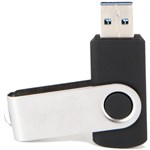 Flash Drive 8Gb Rotating Usb 20