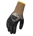 Force360 Graphex Lqr Cut Glove Cut Level F Small