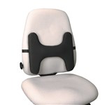 Kensington Back Support Memory Foam Lumbar 62823