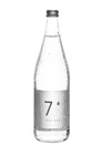 7 SPRINGS SPARKLING MINERAL WATER 12X750ML