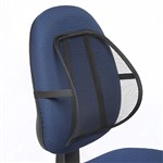 Kensington Backrest Mesh