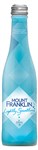 Mount Franklin Sparkling Water 330Ml Glass Bottle