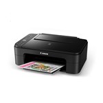 Canon Pixma Home Ts3160 Black