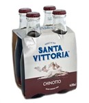 San Pellegrino Chinotto 200Ml 24 Box
