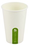 Envirochoice Single Wall Cup Heavy Board 450ml 16OZ