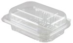 Envirochoice Fresh View Salad Enviropack Small 170x123x63mm