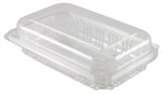 Envirochoice Fresh View Salad Enviropack Super 235x150x66mm