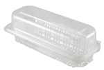 Envirochoice Fresh View Salad Enviropack Roll 244x110x80mm