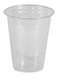 Envirochoice Clear Cold Cup 425Ml 15Oz 92mm Rim