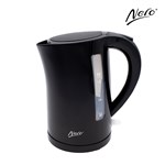 Nero Rola Kettle 17 Litre Black Cordless