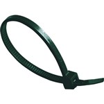 Cable Ties 36X370mm Black Bag Of 1000