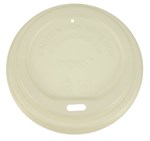 Environchoice Lid For 81216Oz Envirochoice Cup White Pk50