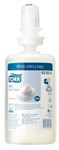 Tork Mild Foam Soap 0520501 S4 1Ltr 6 Refills