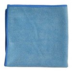 Taski Mymicro Microfiber Cloth Blue 20 Pieces