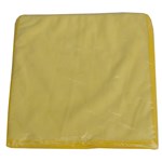 Taski Mymicro Microfiber Cloth Yellow 20 Pieces