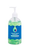 Clean Plus Hand Sanitiser Pump 500Ml