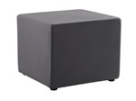 Rapid Mars Square Ottoman 550Mm W X 550Mm D X 450Mm H