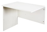 Rapid Vibe Open End Return 900X600Mm White