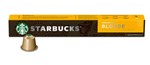 Starbucks By Nespresso Coffee Pod Capsules Blonde Espresso