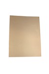 Manilla folders 240gsm with 5 creases 310 x 500mm