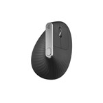 Logitech Mx Vertical Mouse Wireless