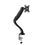 Brateck Single Monitor Arm Ldt09C012N Suit 1327 Lcd Screen Vesa Desk
