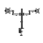 Brateck Dual Monitor Monitor Arm Ldt30C024