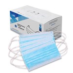Face Mask Surgical Disposable Tga Class 1 Level 3 50