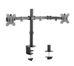 Brateck Dual Monitor Monitor Arm Ldt12C024N
