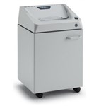 KOBRA 2401 C4 CROSS CUT SHREDDER 14 SHEETS 35X30MM