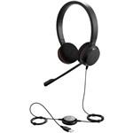 Jabra Evolve 20 Ms Stereo Se Headset