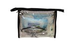 Protection Kit  Disposable Masks 10 Wipes 10 Sanitiser 50ml Goggles