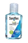 Hand Sanitiser Antibacterial 50Ml