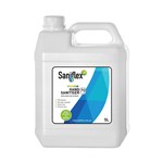 Saniflex Hand Sanitiser 5L