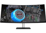 HP Monitor Z38c 38 Curved UWQHD