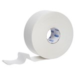 Kleenex 4782 Maxi Jumbo Roll Toilet Tissue White 2 Ply 400 Metres Roll 6 Rolls Case