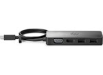 Hp UsbC Travel Hub G2 7Pj38Aa