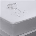 Waterproof Mattress Protector Eva Clean King Single Fitted Pack of 10