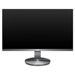 Aoc AhIps 27 Full Hd Monitor Hdmi  Speakers