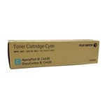 Fuji Xerox Dcivc4430 Colour Toner 12K Ct201677 Cyan
