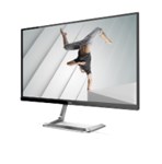 AOC Q27T1 27 IPS QHD Adaptive Sync Super Color Monitor Screen