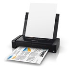 Epson Workforce Wf100 Colour Inkjet Printer