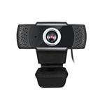 Adesso 1080P Webcam H4