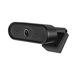 Breeze Webcam Usb Full Hd