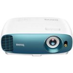 BenQ TK800M DLP Projector 4k 3D Ready