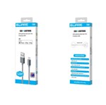 8Ware Premium 1M Certified Usb Lightning Data Sync Fast Charging Cable