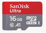 SanDisk 16GB Ultra microSD SDHC SDXC