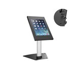 Brateck Antitheft Countertop Tablet Kiosk Stand IPAD  Galaxy