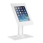 AntiTheft Counter Tablet Stand For Ipad  Galaxy